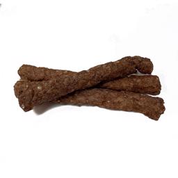 Ozami Crunchy Tygge Sticks Med Hest Elghud & Blåbær 20cm